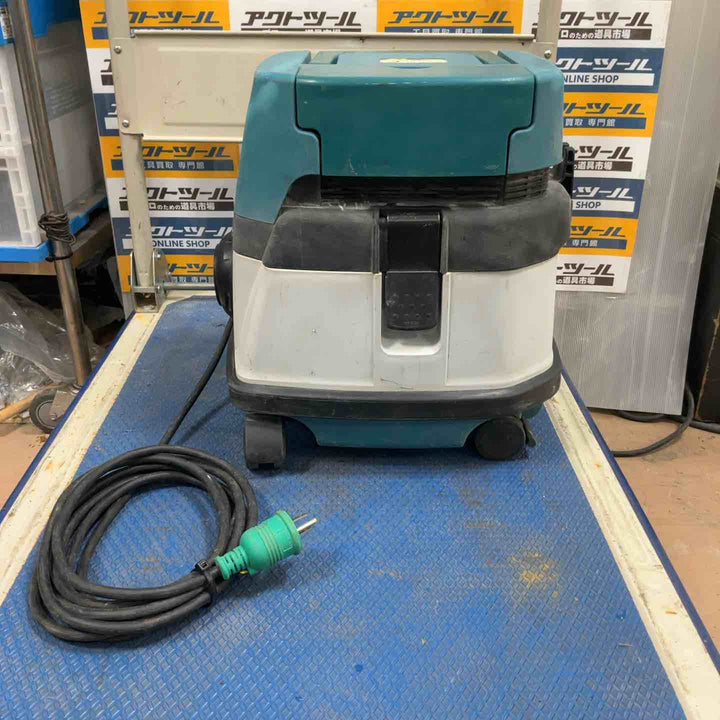 【店頭受取り限定】★マキタ(makita) 集じん機 乾湿両用 483(P)【草加店】