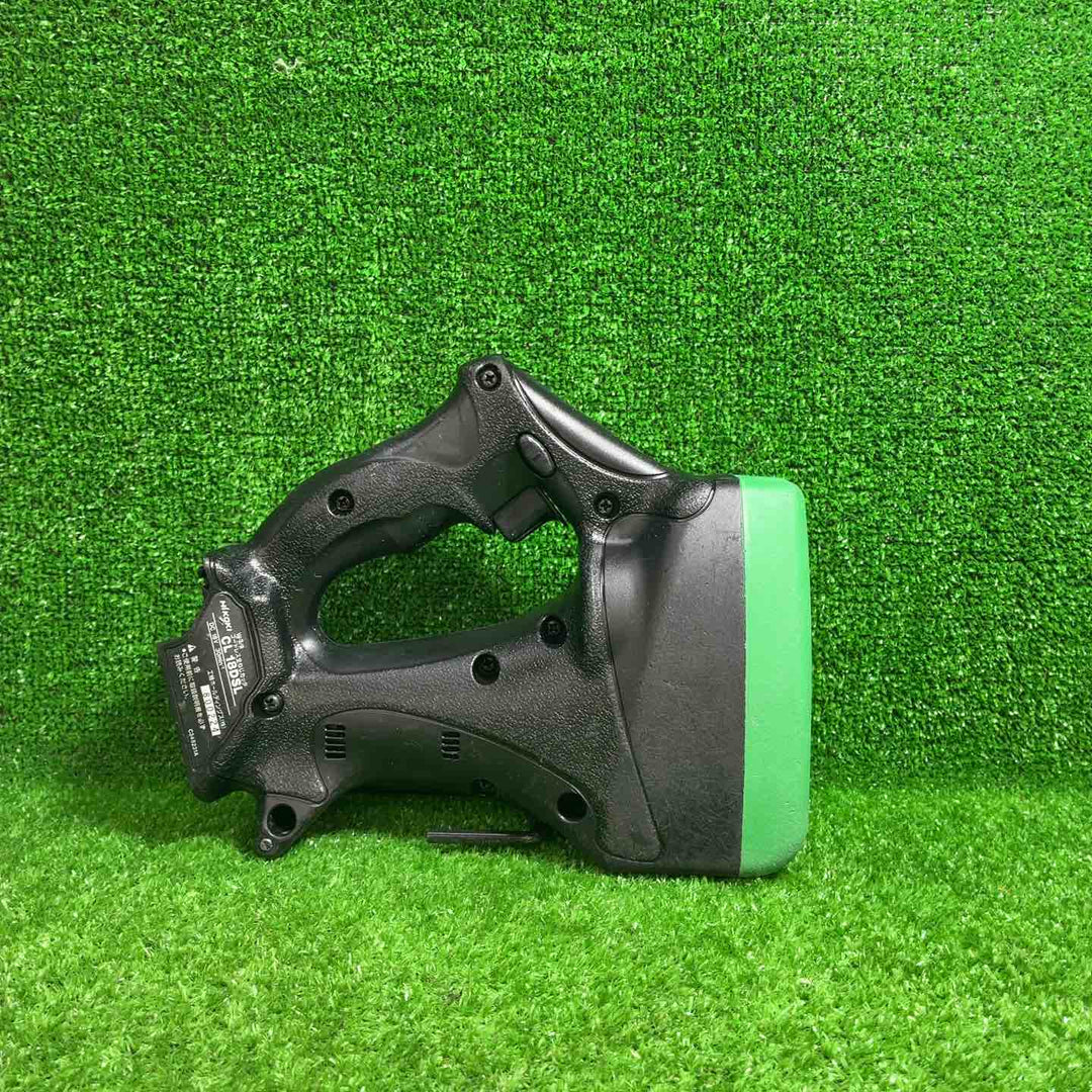 【中古品】 ハイコーキ(HIKOKI ※旧:日立工機) コードレス全ネジカッター CL18DSL(LXPK) 【藤沢店】