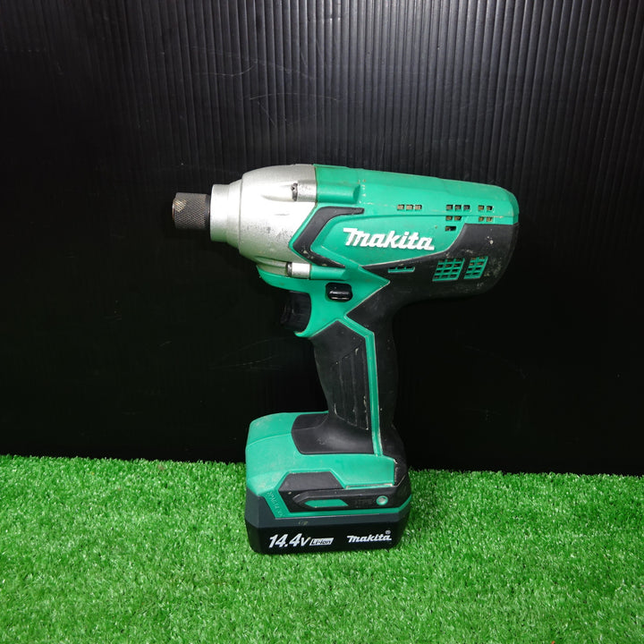 ○マキタ(makita) コードレスインパクトドライバー M695DZ【岩槻店】