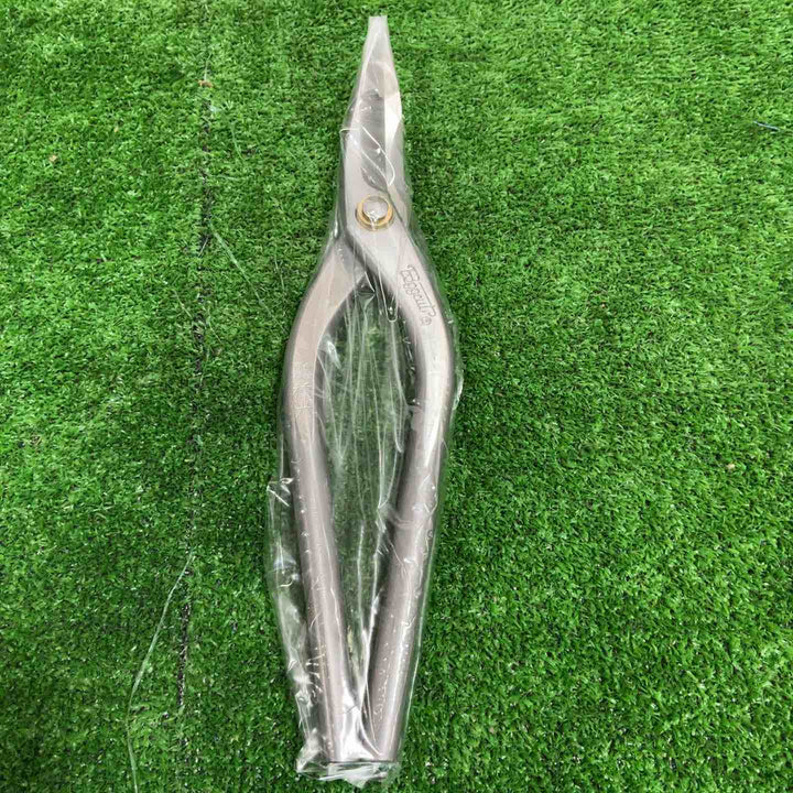 種光 ビッグカット 240柳刃 8404 板金 建築職人 プロ仕様 板金バサミ 切断工具【草加店】