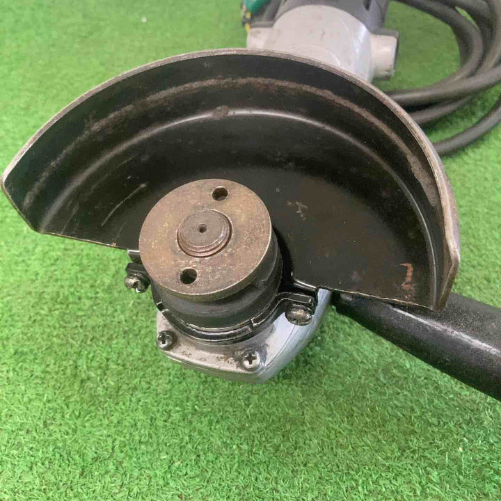 ☆ハイコーキ(HIKOKI ※旧:日立工機) 125mm電気ディスクグラインダー  G13SH5【町田店】