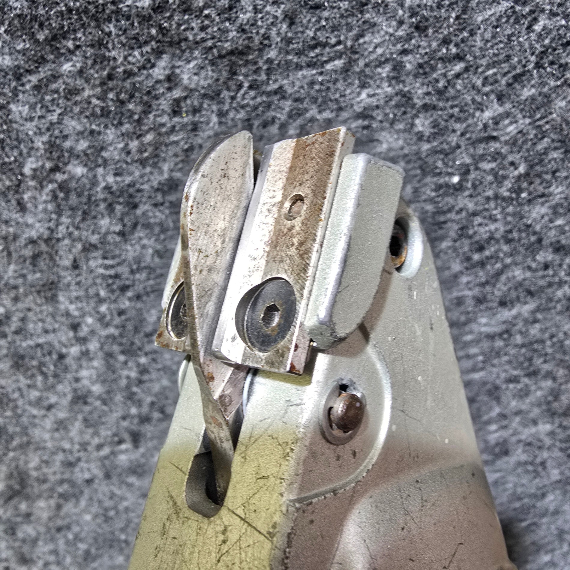 中古品】マキタ(makita) ストレートシャー JS1601【桶川店】 – アクト