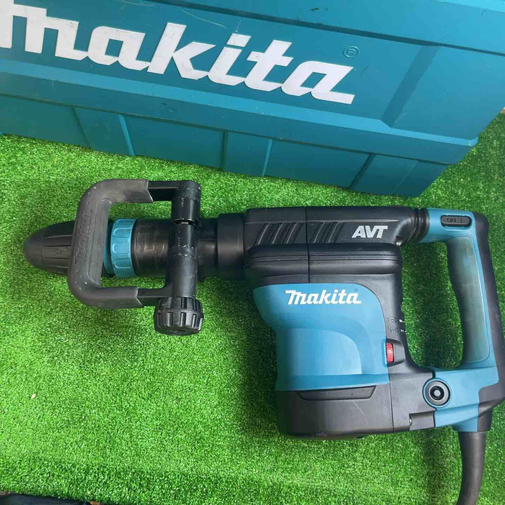 ★マキタ(makita) 電動ハンマ HM1111C【越谷店】