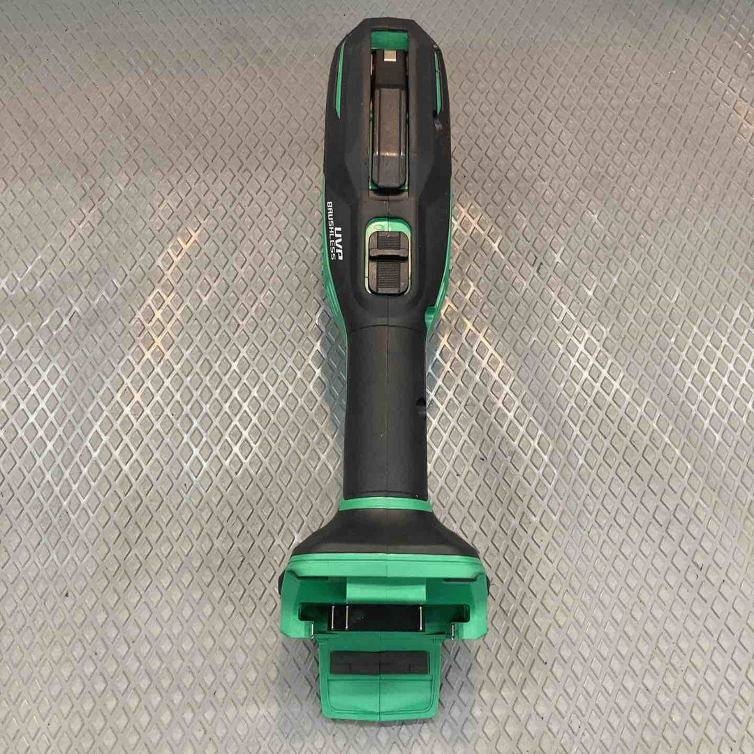 【中古品】ハイコーキ(HIKOKI ※旧:日立工機) コードレスマルチツール CV18DA(NN)【所沢店】