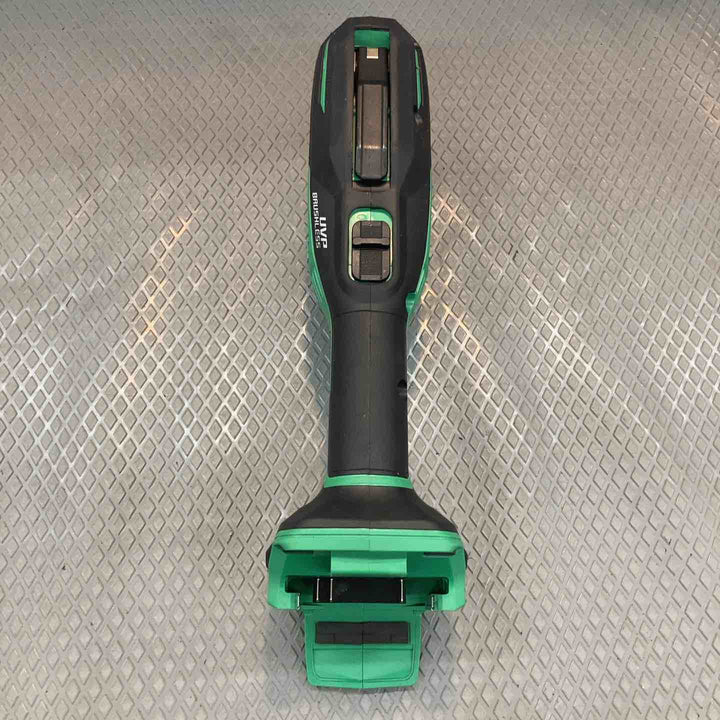 【中古品】ハイコーキ(HIKOKI ※旧:日立工機) コードレスマルチツール CV18DA(NN)【所沢店】