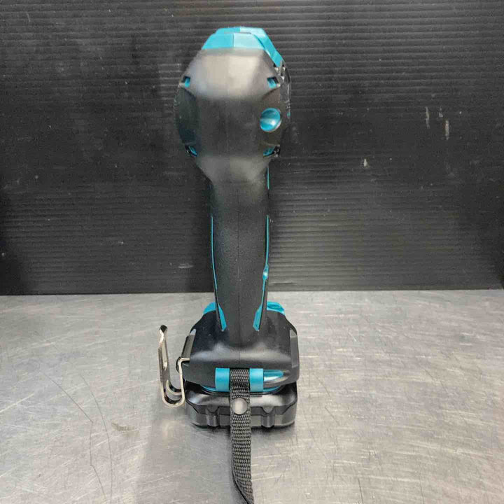 【中古美品】 マキタ(makita) 10.8V コードレスドリルドライバー DF033DSHX フルセット品 【東大和店】
