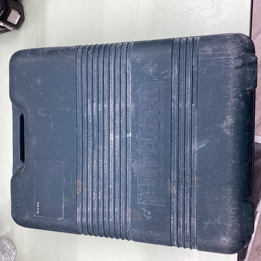 ★ハイコーキ(HIKOKI ※旧:日立工機) 電動ハンマ H41SA【越谷店】