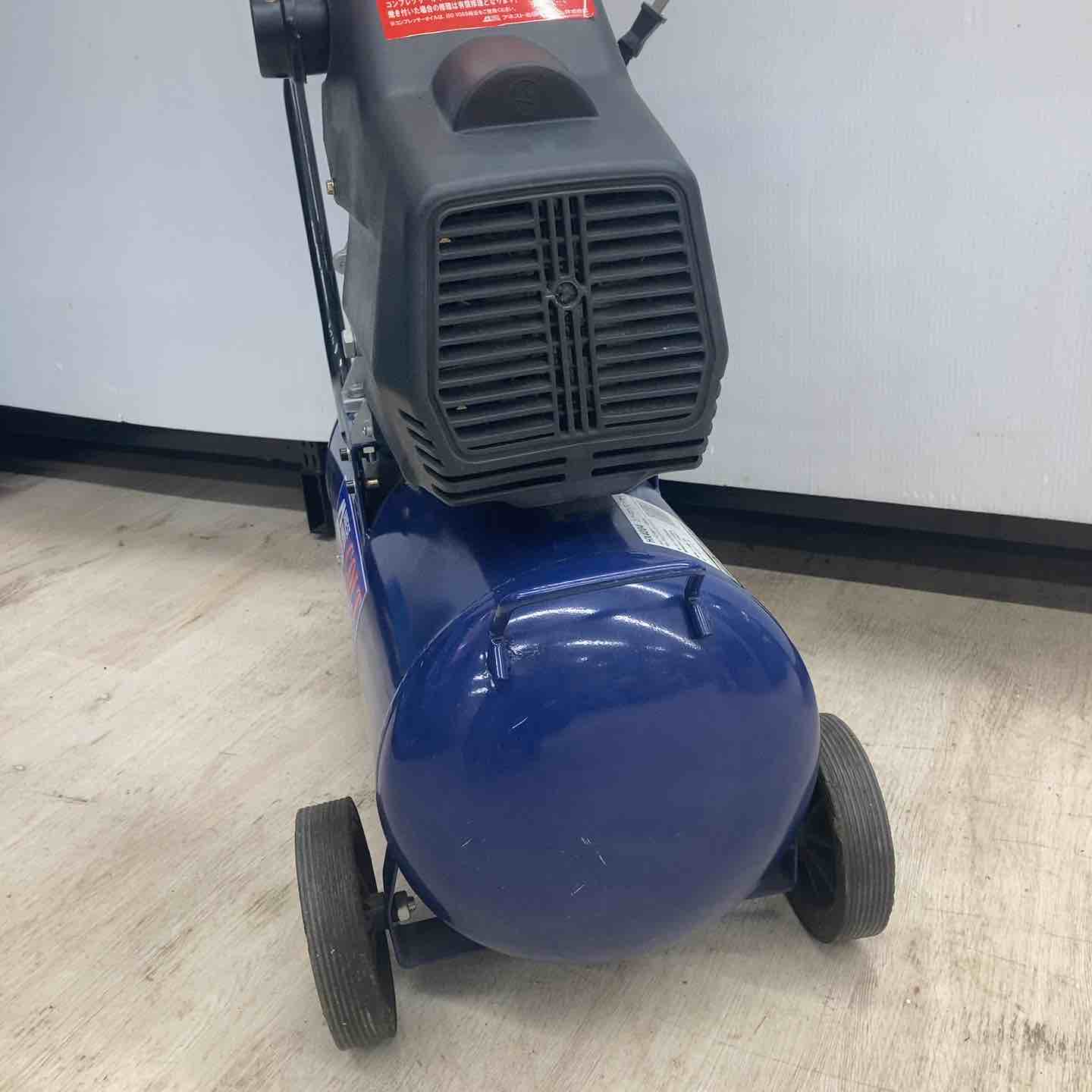 店頭受取り限定】◇アネスト岩田キャンベル(iwata) オイル式