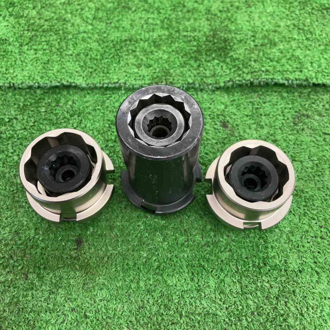 【中古品】 トネ/TONE コードレス1次締め専用レンチ建方一番(トルシアボルト用)・シャーレンチ・CKS250 【桶川店】