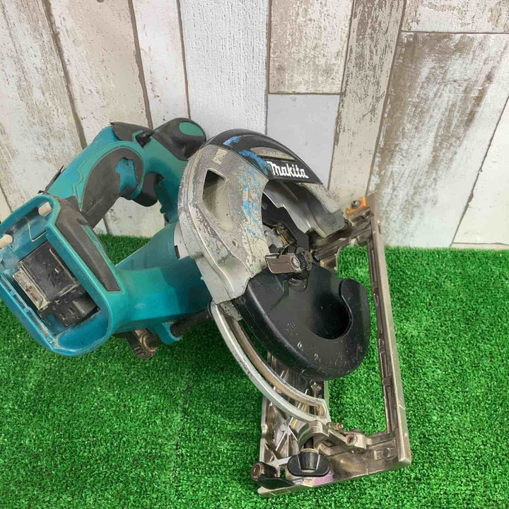 ★マキタ(makita) コードレス丸のこ HS630DZ【町田店】