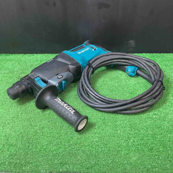 ★マキタ(makita) ハンマドリル HR2601F【岩槻店】