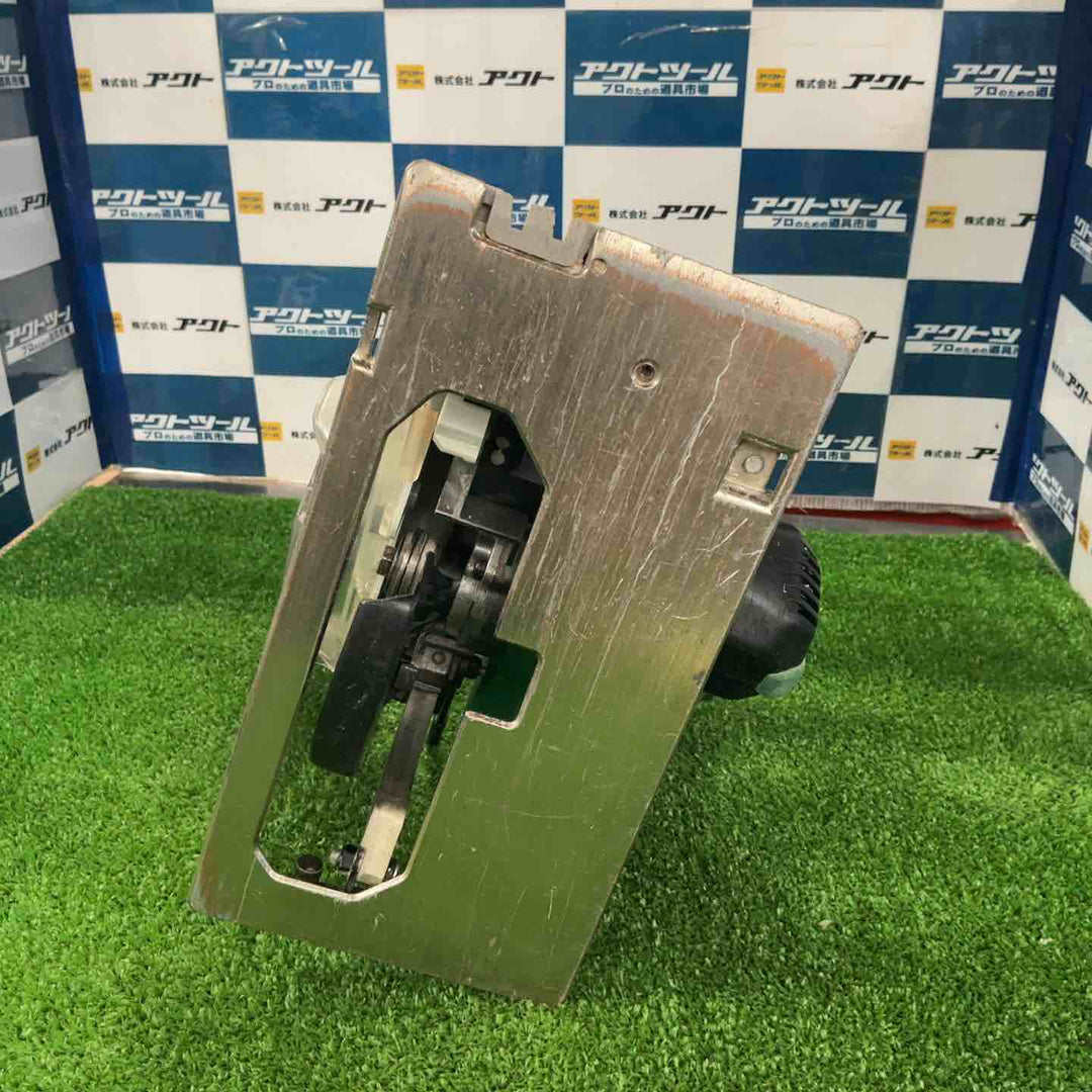 ★ハイコーキ(HIKOKI ※旧:日立工機) コードレス集じん丸のこ C18DYBL(NN)【草加店】