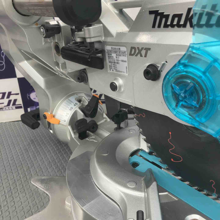 【中古品】マキタ(makita) コードレススライドマルノコ LS610DZ【所沢店】