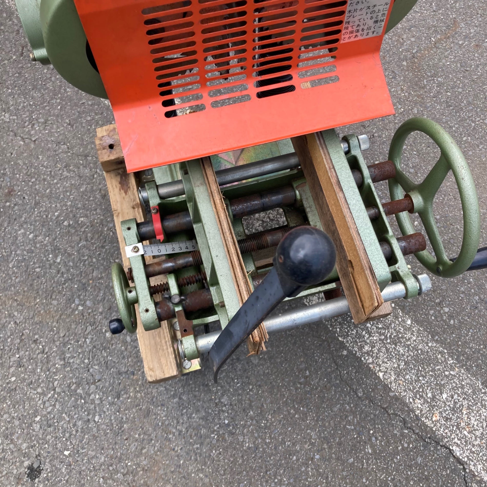 中古品/店頭受取り限定】◇マキタ(makita) 小型ホゾキリ 5500S【東大和