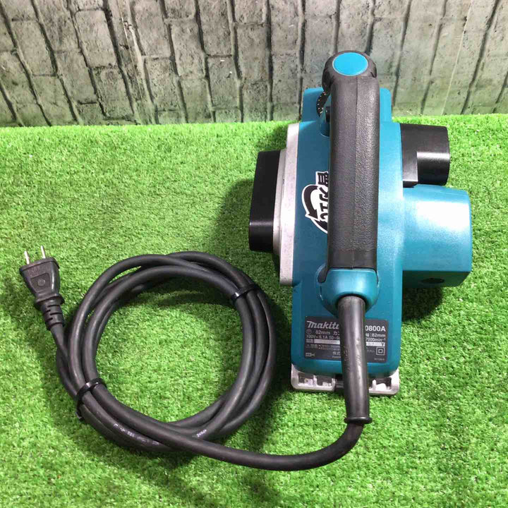 ☆マキタ(makita) 電気カンナ KP0800A【川口店】