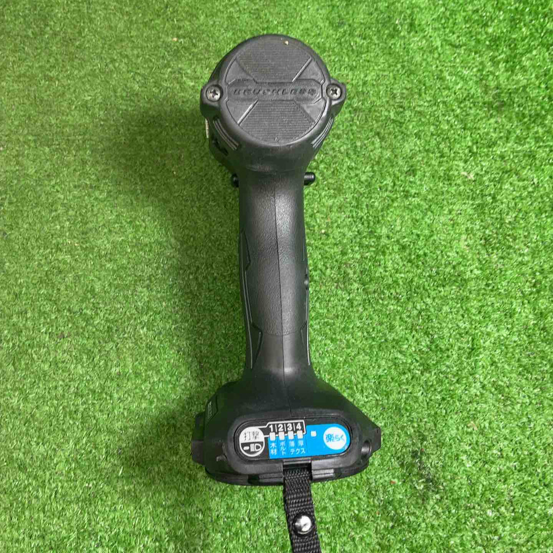 マキタ(makita) コードレスインパクトドライバー TD173DZB【藤沢店】