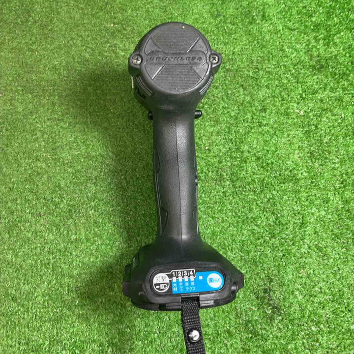 マキタ(makita) コードレスインパクトドライバー TD173DZB【藤沢店】