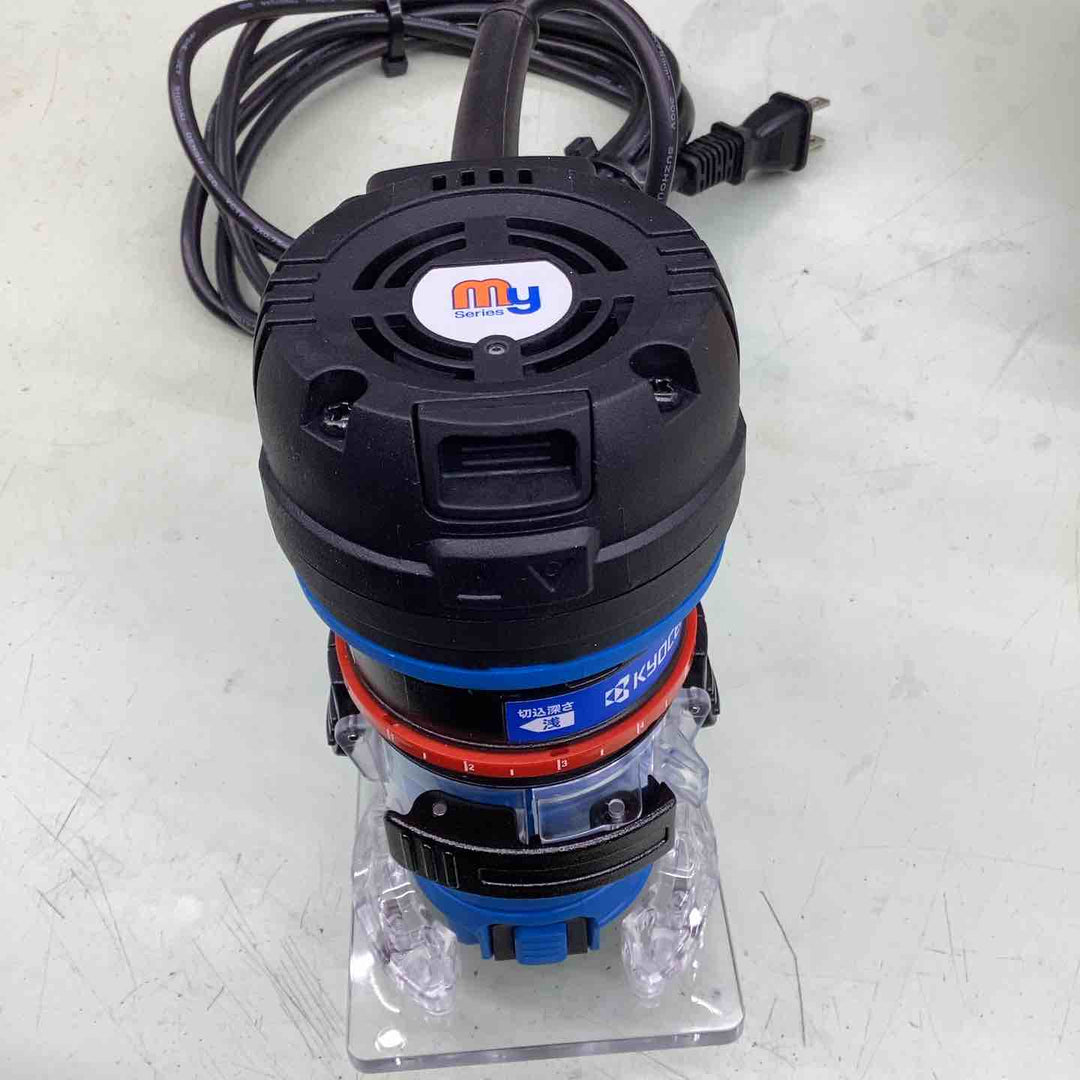 ◇リョービ(RYOBI) トリマ MTR-42【越谷店】