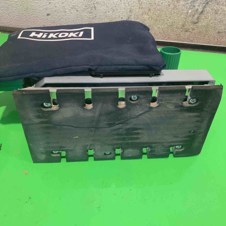 HiKOKI(旧日立工機) オービタルサンダ SV12SD【町田店】
