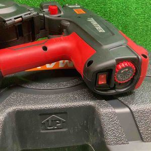 【未使用品(店頭展示品)】マックス(MAX) 鉄筋結束機 ツインタイア RB-440T-B2C/1450A【川越店】