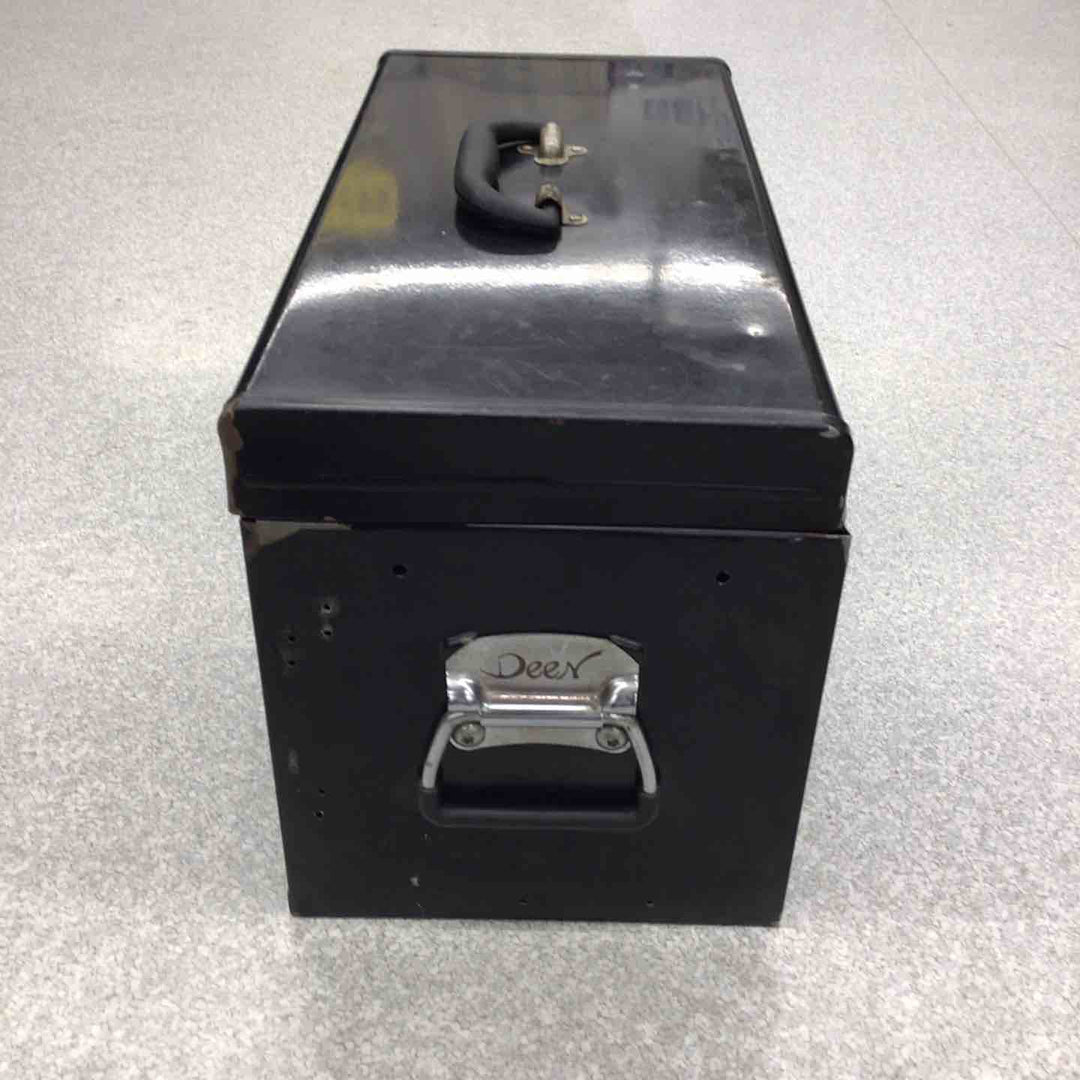 DEEN ディーン ツールボックス 3段チェスト 工具箱 DNX2103BK2【八潮店】