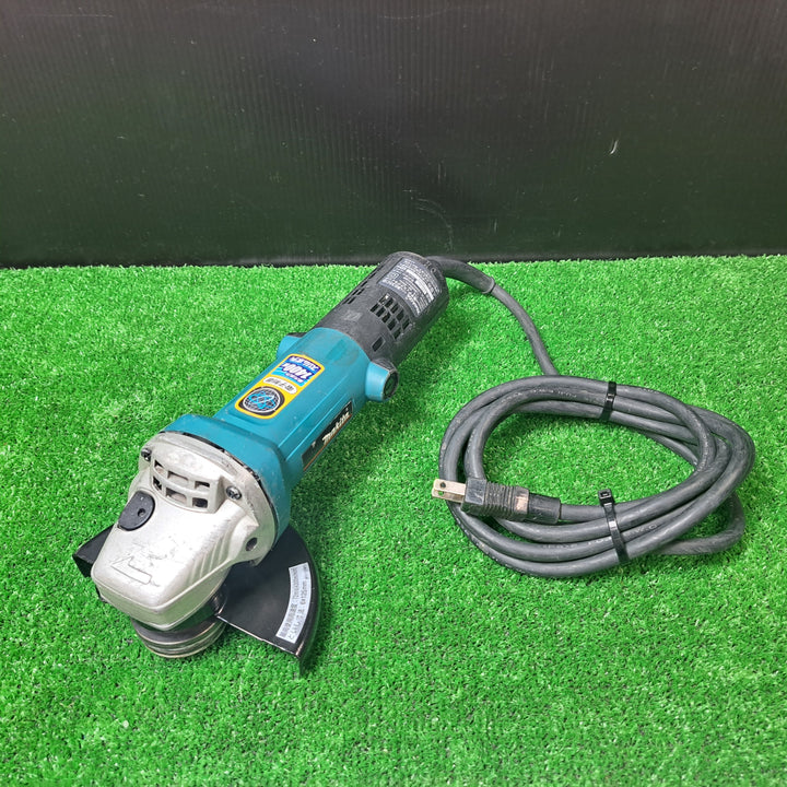 ☆マキタ(makita) 125mmディスクグラインダー 9535CB【岩槻店】