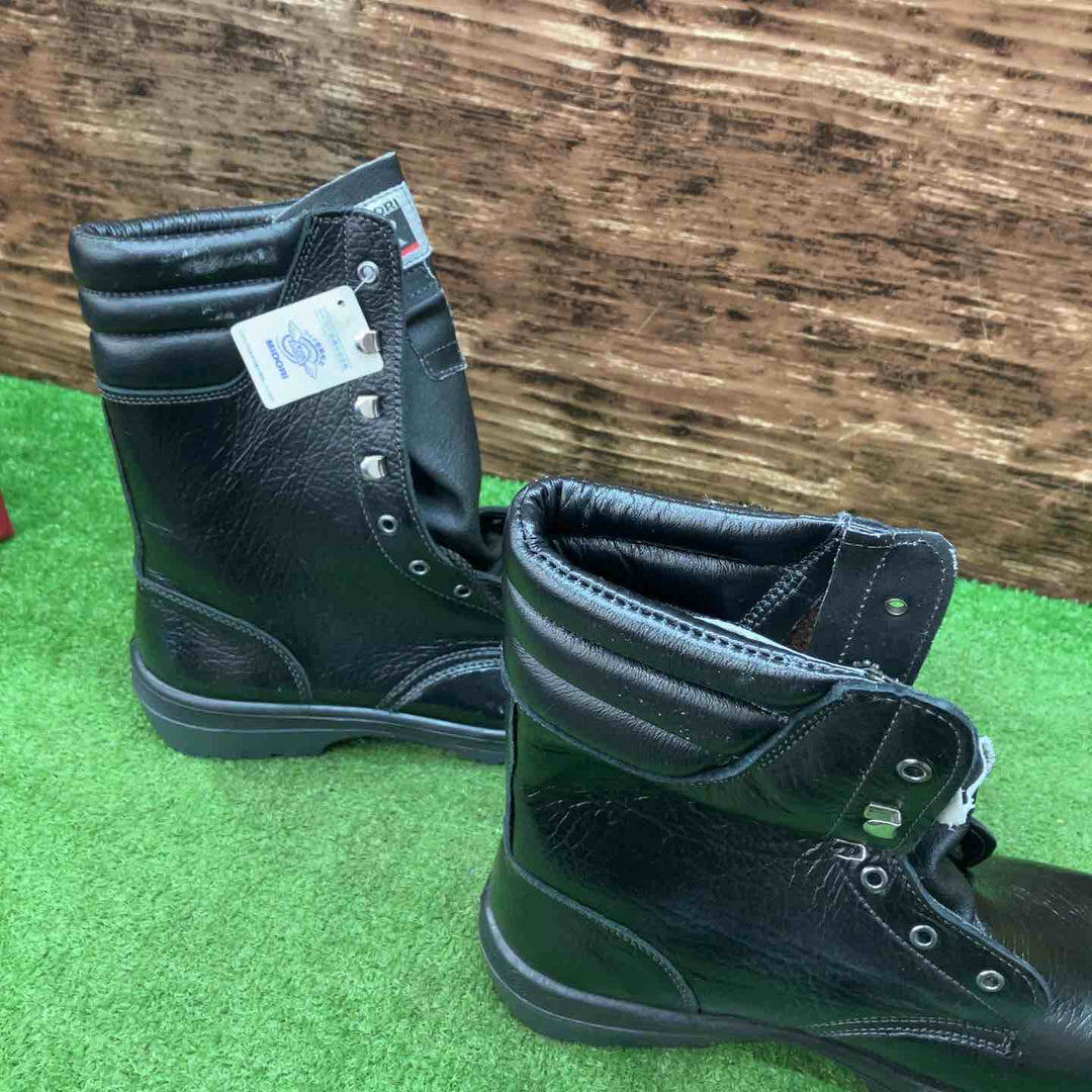 ミドリ安全 ラバーテック長編上靴 26.0cm RT930-26.0【川越店】