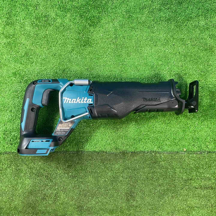 ★マキタ(makita) コードレスレシプロソー JR187DRGX【岩槻店】