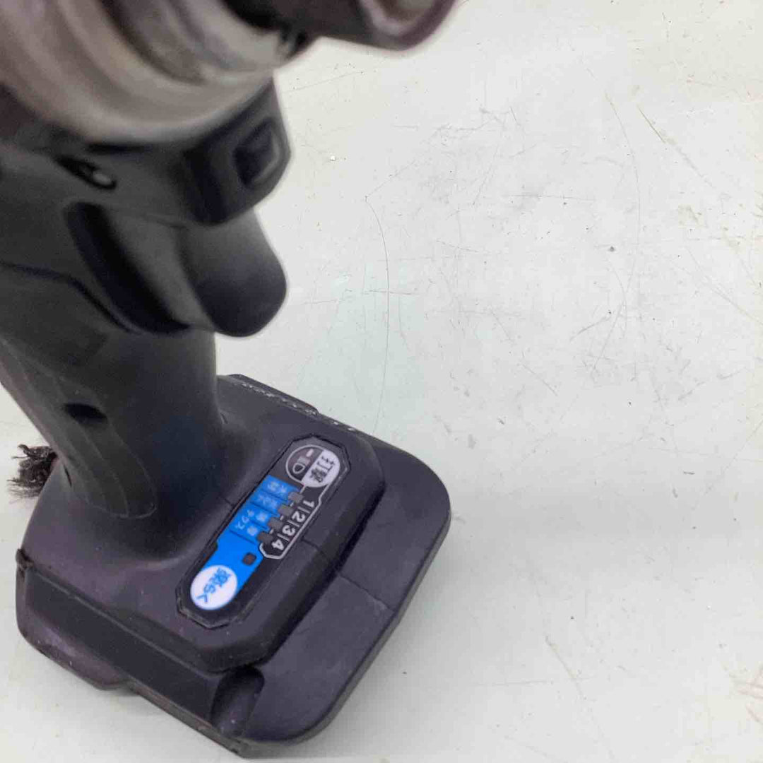★マキタ(makita) コードレスインパクトドライバー TD162DZB【越谷店】