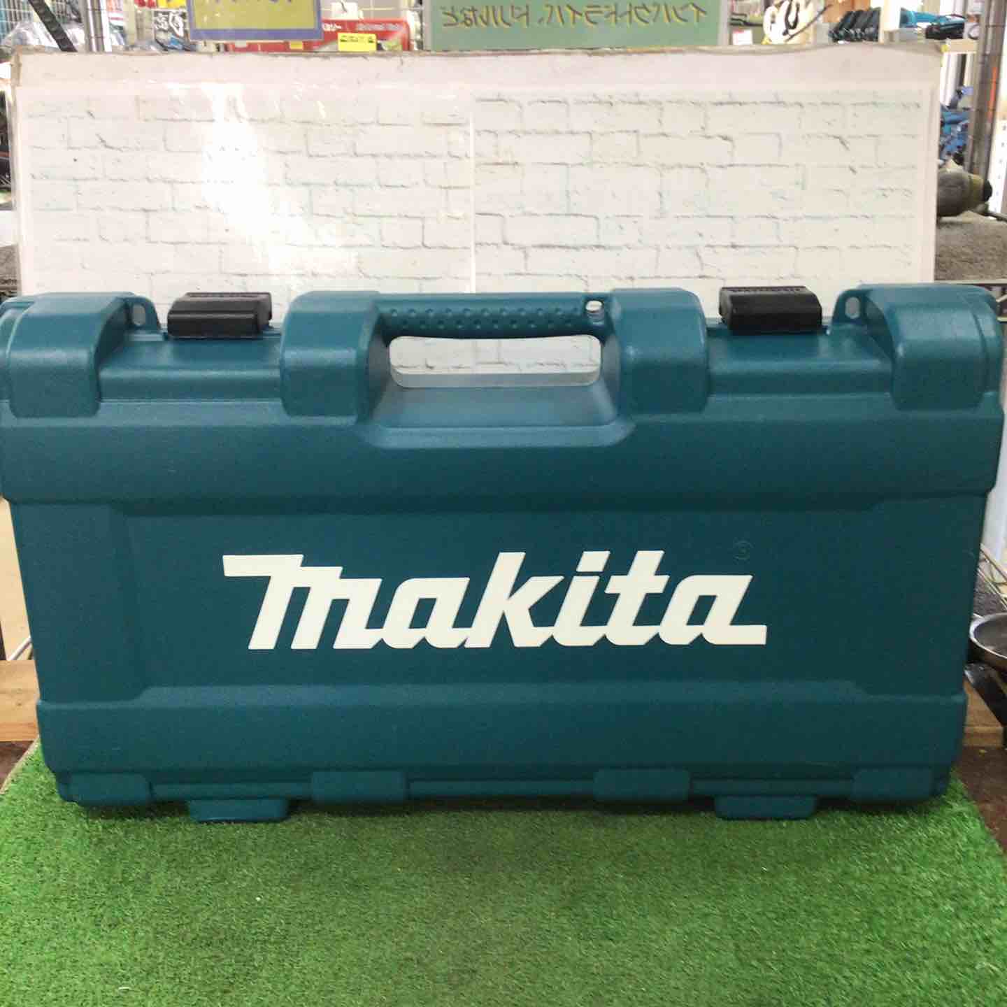 中古品○makitaコードレスレシプロソーJR188D○F○ITYF9F1D3F56