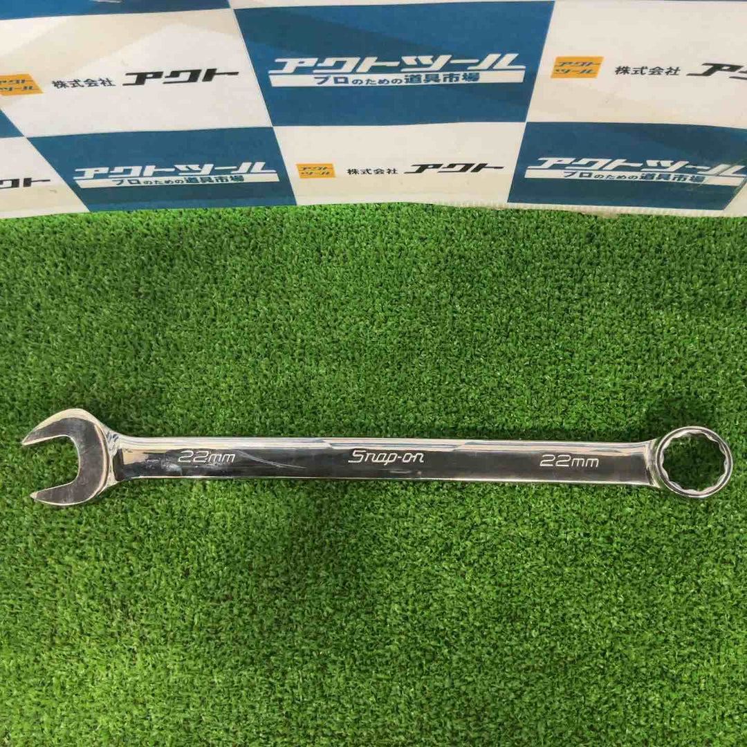 スナップオン ショートコンビネーションレンチ 6本セット OEXM160Ｂ/170Ｂ/180Ｂ/190Ｂ/210B/220B【草加店】