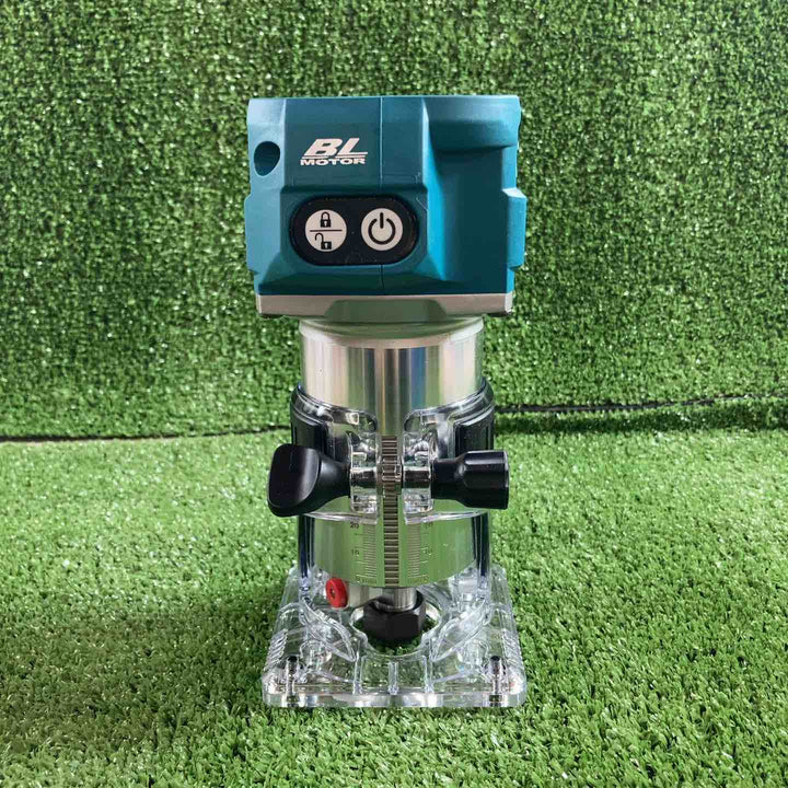 ★マキタ(makita) コードレストリマ RT001GZ【川崎店】