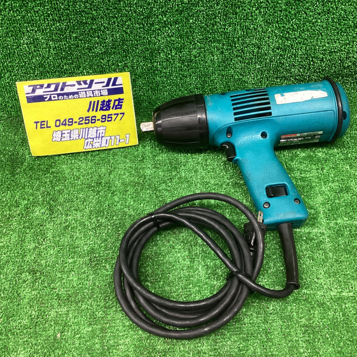 ☆マキタ(makita) インパクトレンチ 6905H【川越店】