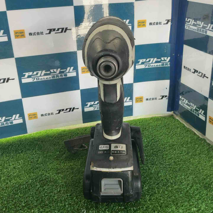 ★パナソニック(Panasonic) コードレスインパクトドライバー EZ7544LS2S-B【柏店】