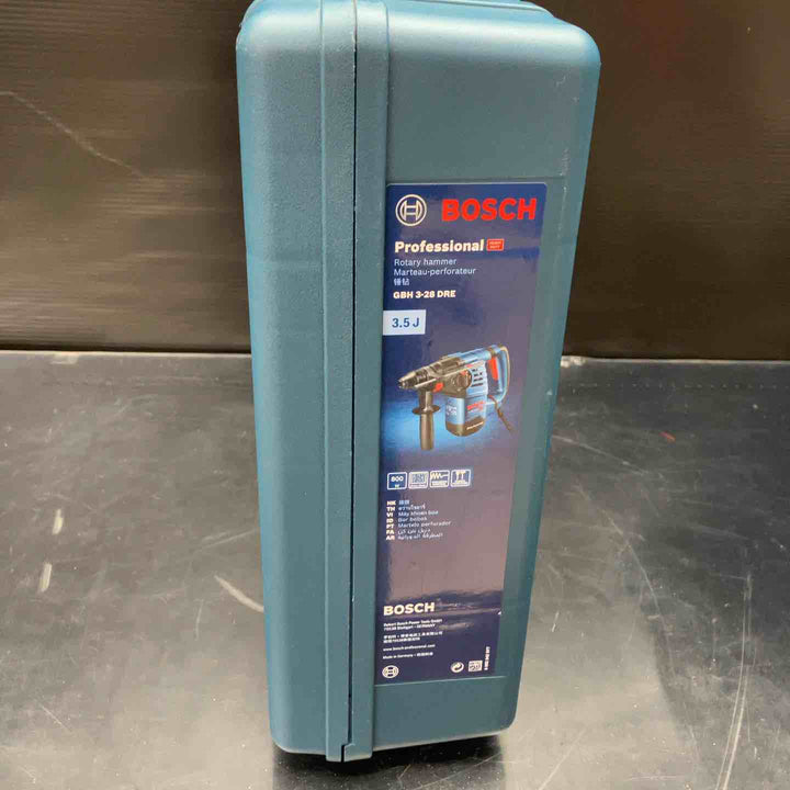 ★ボッシュ(BOSCH) ハンマドリル GBH3-28DRE【川越店】