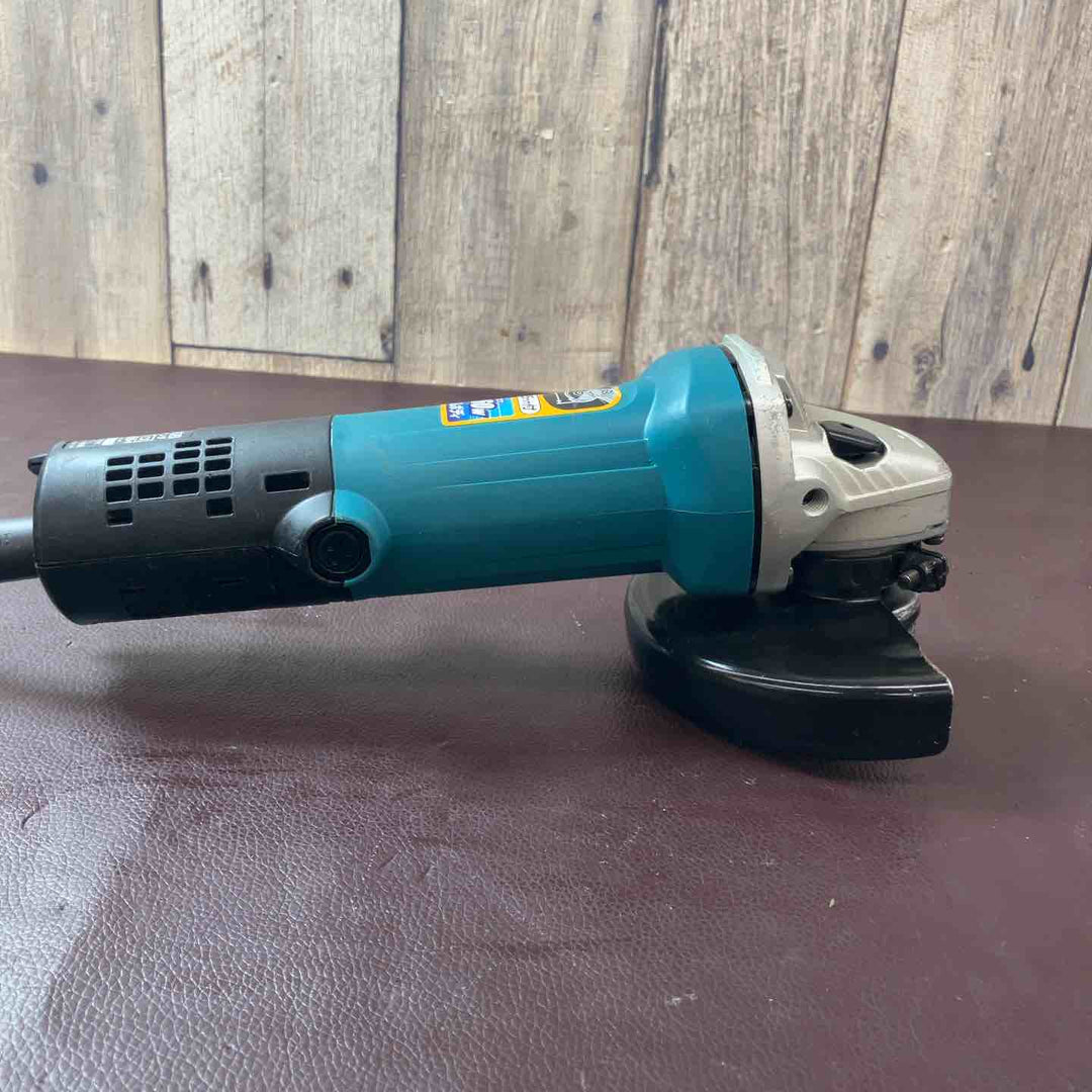 【中古品】 マキタ(makita) 125mm ディスクグラインダ 9535B 【東大和店】