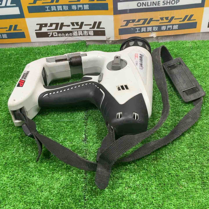 ◇パナソニック(Panasonic) コードレスマルチハンマドリル グレー EZ78A1X-H【草加店】