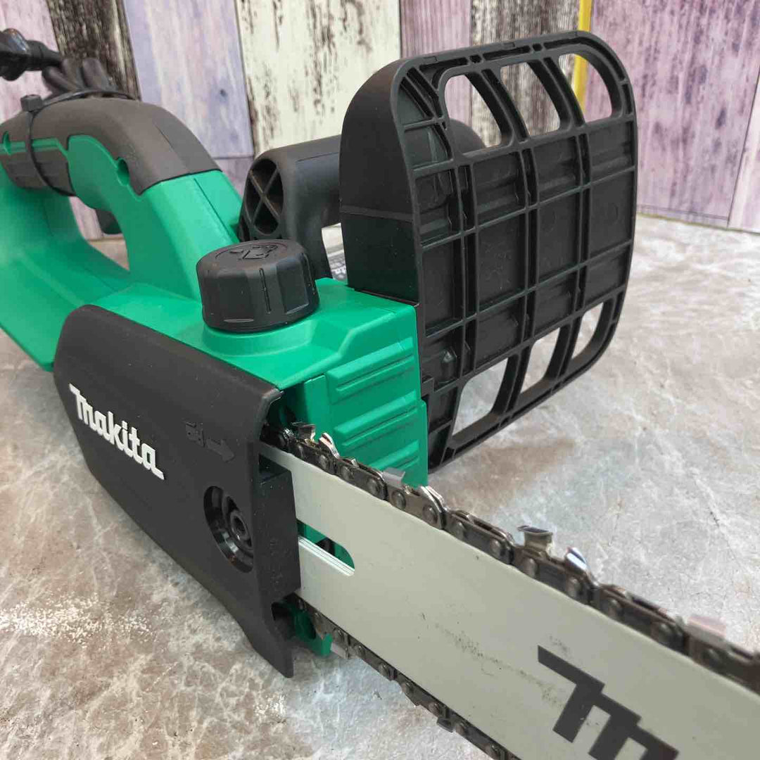 ◇マキタ(makita) 電気チェーンソー M503【八潮店】