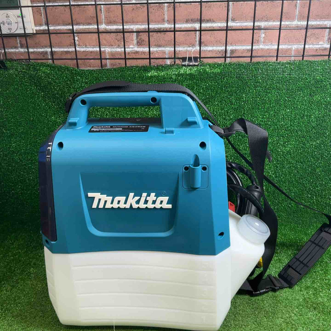 【美品】 マキタ(makita) 充電式噴霧器(本体のみ) MUS054DZ【藤沢店】