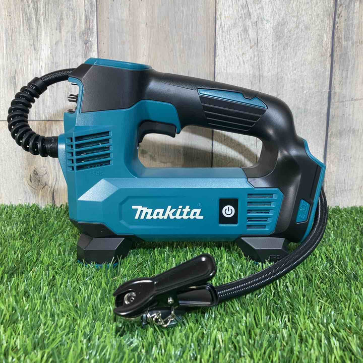 ★マキタ(makita)18V コードレス空気入れ MP180DZ 本体のみ【戸田店】