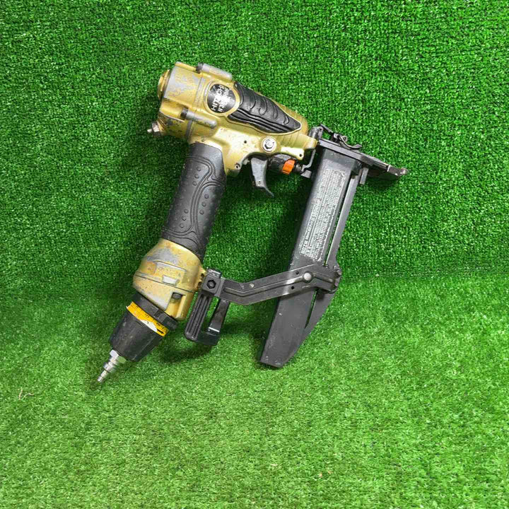 【中古品】 ハイコーキ(HIKOKI ※旧:日立工機) 高圧フロアタッカ N3804HMF 【藤沢店】