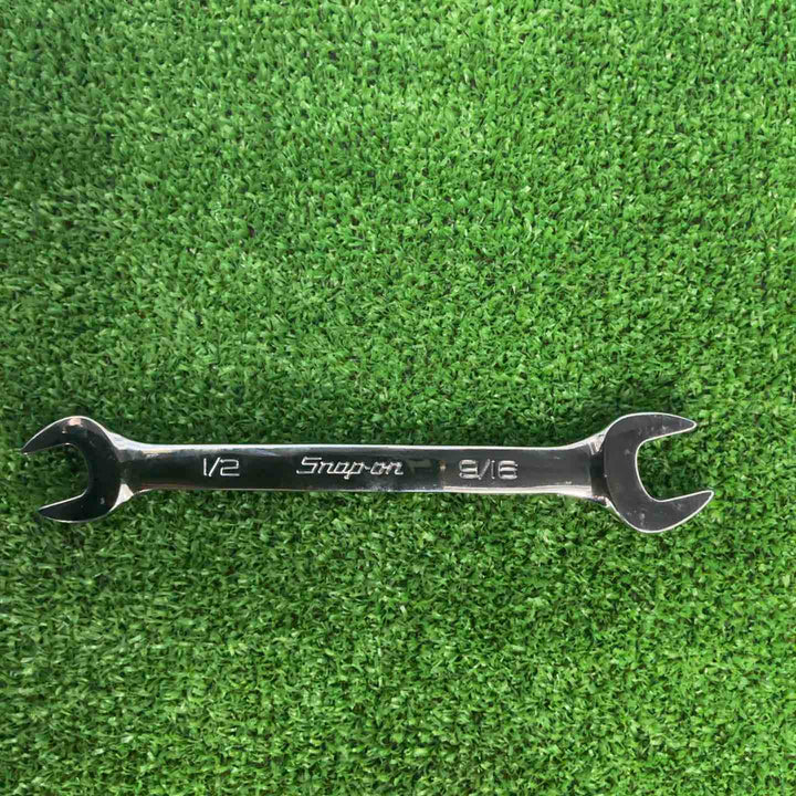 スナップオン(Snap-on) オープンエンドレンチ 3本 VO1214B 1618B 2022B【草加店】