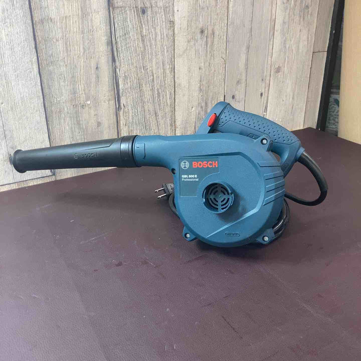 【中古品】ボッシュ(BOSCH) ブロワ GBL800E 【東大和店】