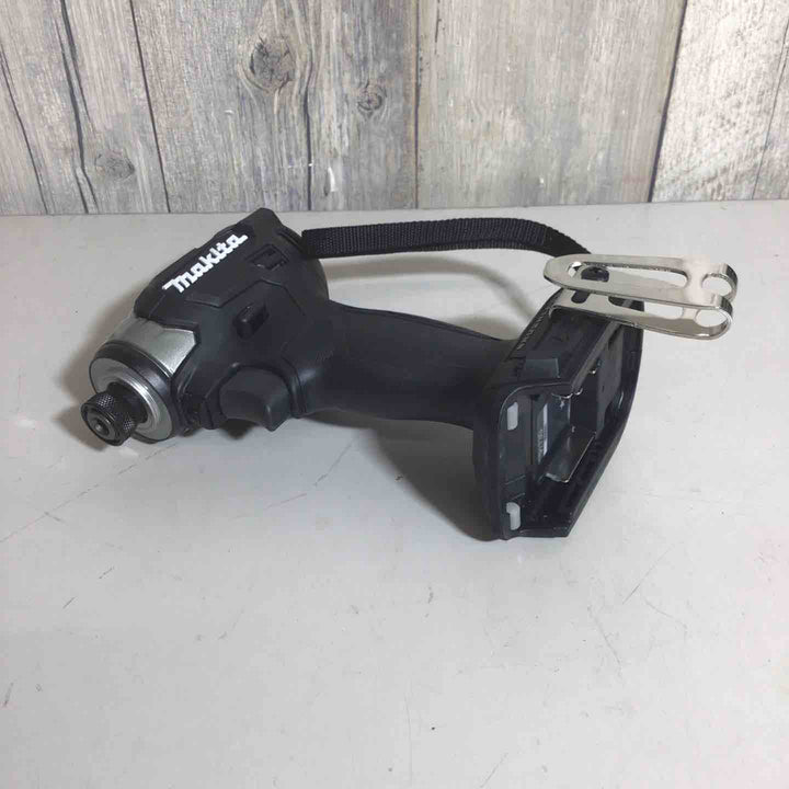 ★マキタ(makita) コードレスインパクトドライバー TD173DZB【戸田店】