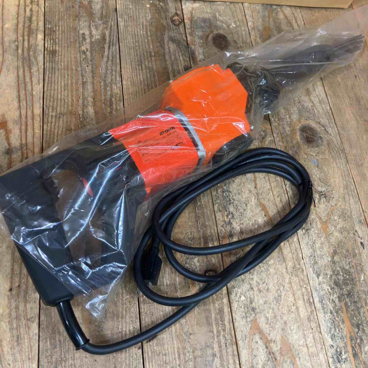 【未使用品】★日東工器 電動ジェットタガネ EJC-32A【所沢店】