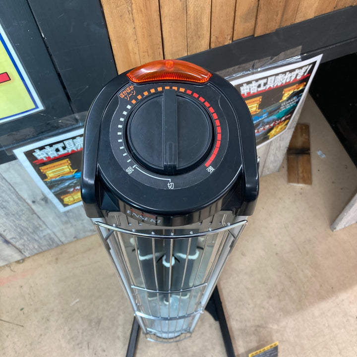 【中古品/店頭受取り限定】DENSO ER-15R エンセキ [遠赤外線ヒーター(単相200V)]【東大和店】