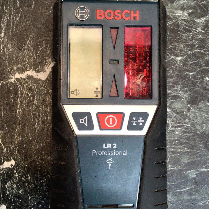 ボッシュ:受光器 LR2 000555240120【八潮店】