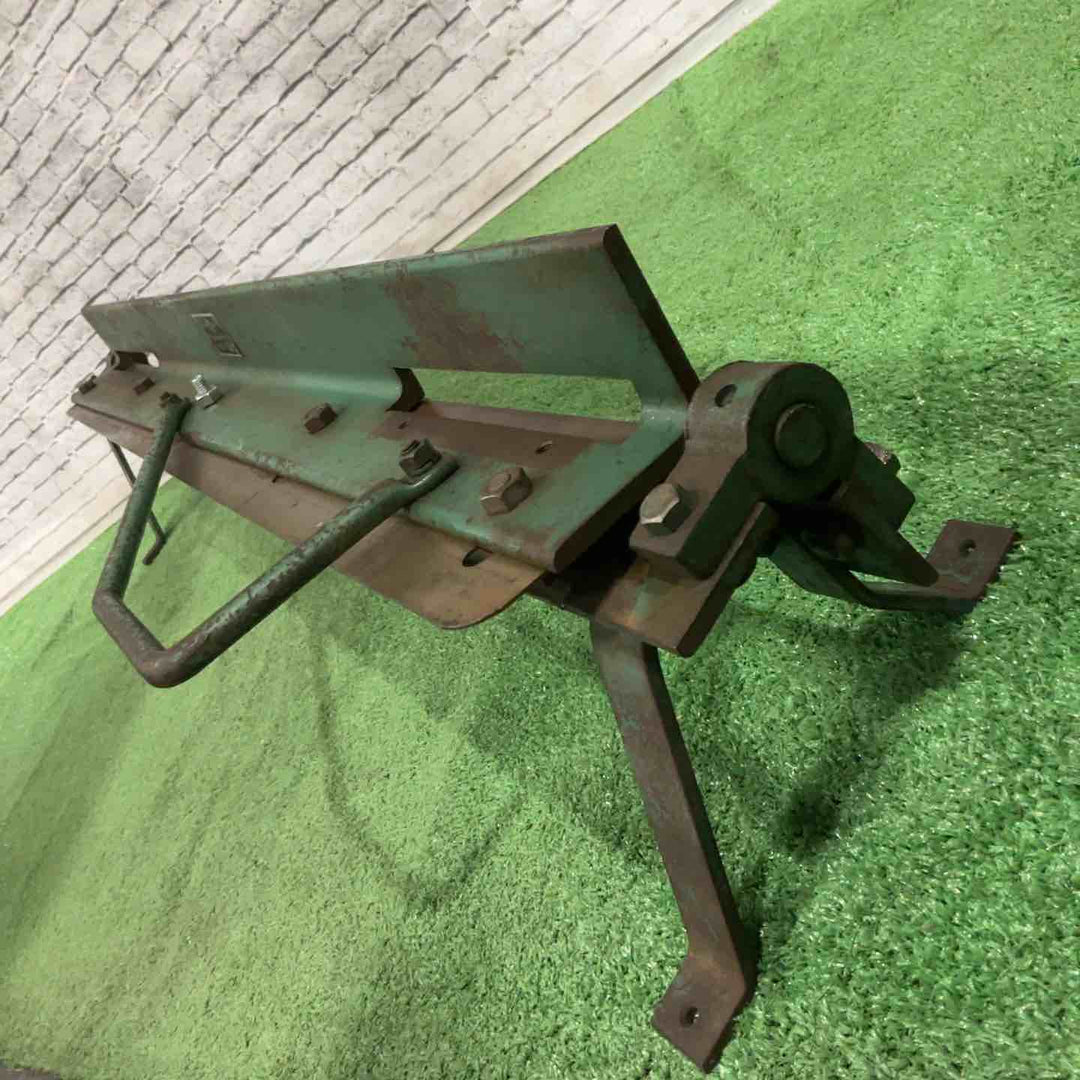 【店頭受取り限定】板金　アングルバッタ　保証無し【川口店】