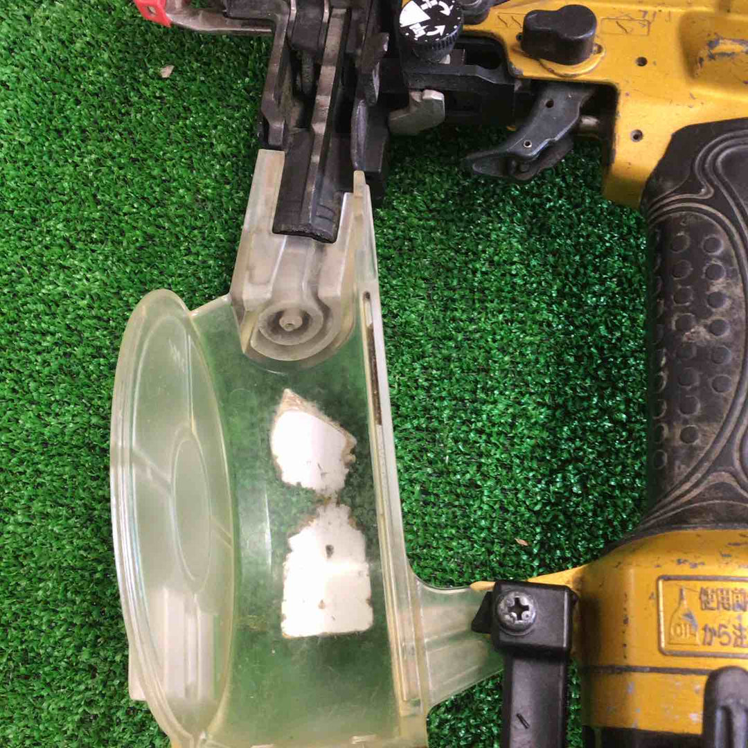 ★ハイコーキ(HIKOKI ※旧:日立工機) 高圧エアネジ打ち機 WF4H2【町田店】