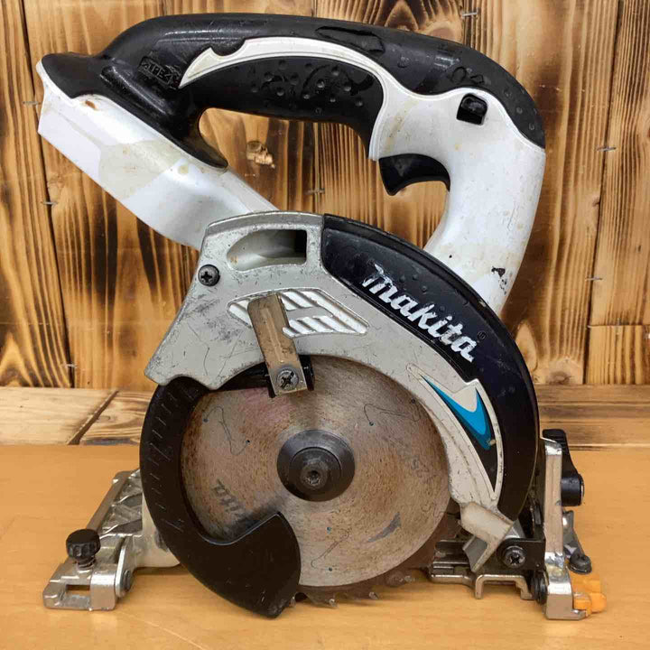 ★マキタ(makita) コードレス丸のこ SS540DZ 14.4V 3Ah保証なし【越谷店】